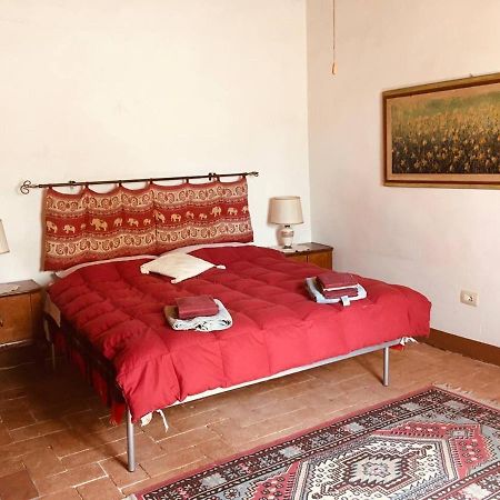 Agriturismo Bethsaid Fauglia Εξωτερικό φωτογραφία