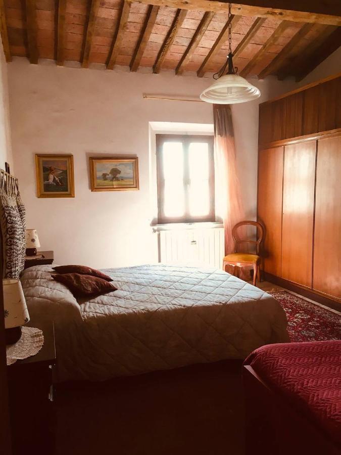 Agriturismo Bethsaid Fauglia Εξωτερικό φωτογραφία