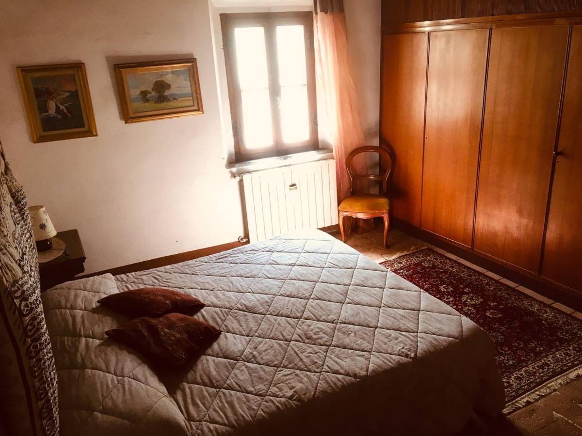 Agriturismo Bethsaid Fauglia Εξωτερικό φωτογραφία