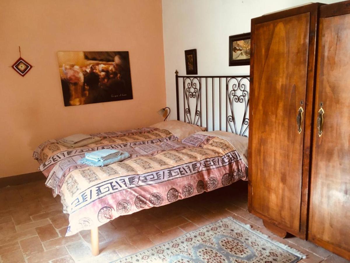Agriturismo Bethsaid Fauglia Εξωτερικό φωτογραφία