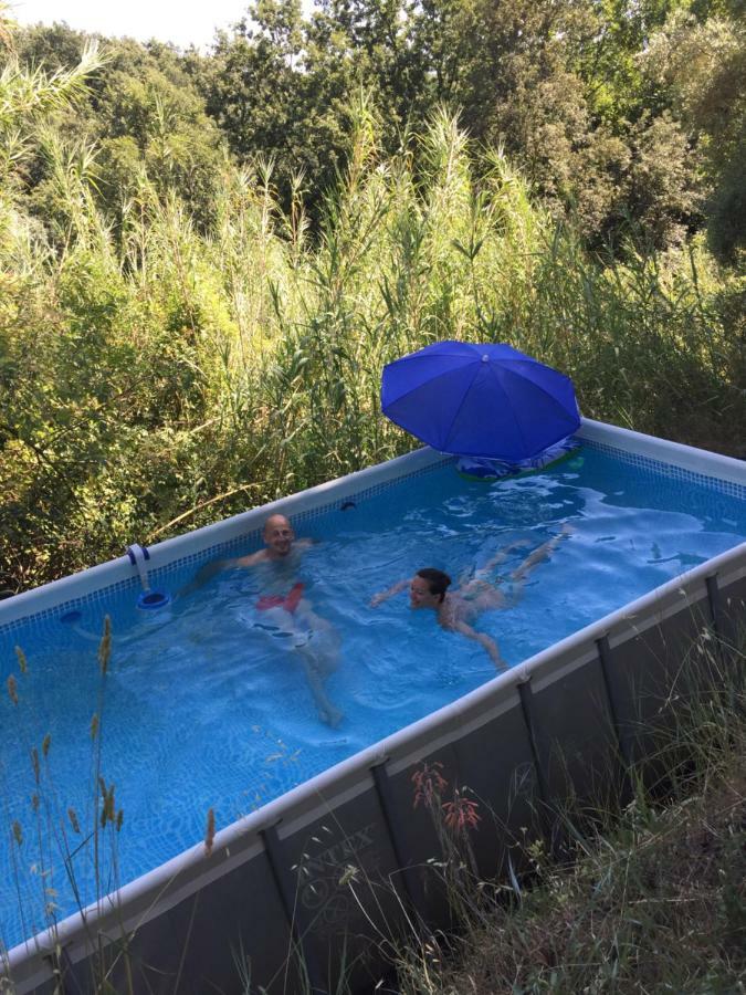 Agriturismo Bethsaid Fauglia Εξωτερικό φωτογραφία